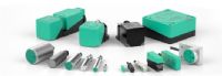 Sensor de Proximidad 